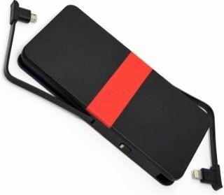 Actual product image Tylt Portable Power Pack (5200 mAh, 19.24 Wh)