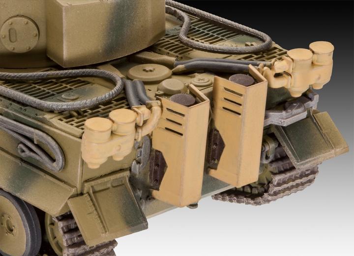 Produktbild Revell PzKpfw VI Ausf. H TIGER