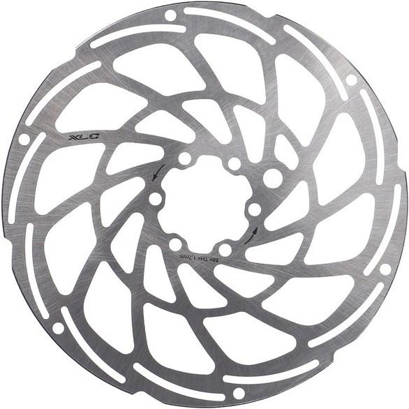 Produktbild XLC BR-X135 (220 mm)