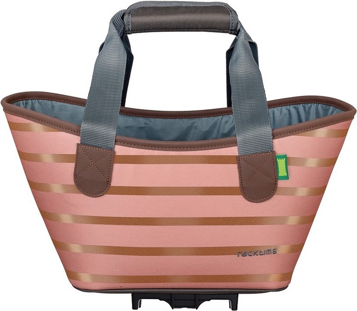 Immagine prodotto Racktime Agnetha 2.0 (15 l, Borsa portapacchi)