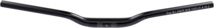 Image du produit Humpert H-Bar M (31.80 mm)