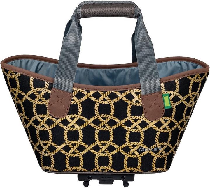 Nautical herb bag
