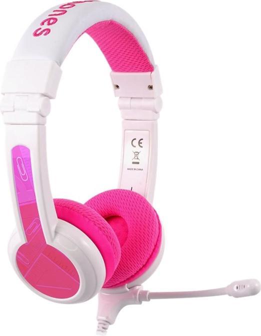 Produktbild Buddyphones Kinderkopfhörer