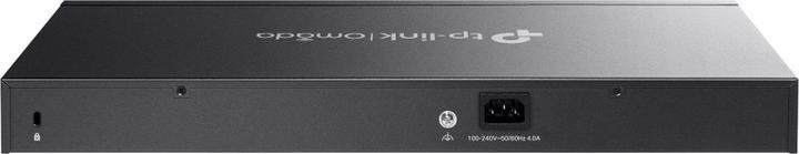 Produktbild TP-Link Omada ES220GMP (18 Ports)