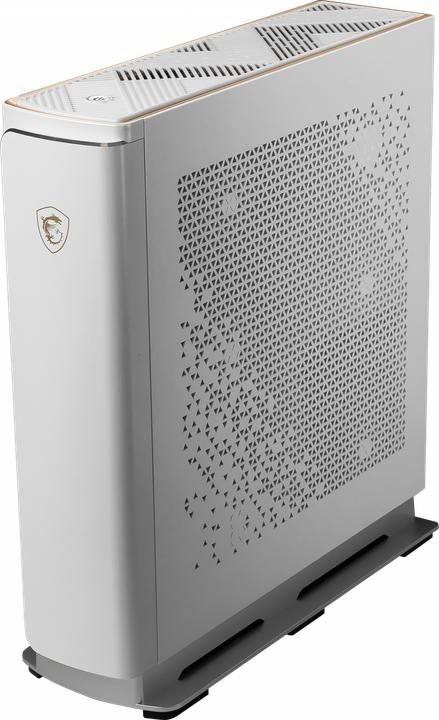 Produktbild MSI Creator P100X (Intel Core i7-12700K, 64 GB, 2000 GB, GeForce RTX 3070 Ti)