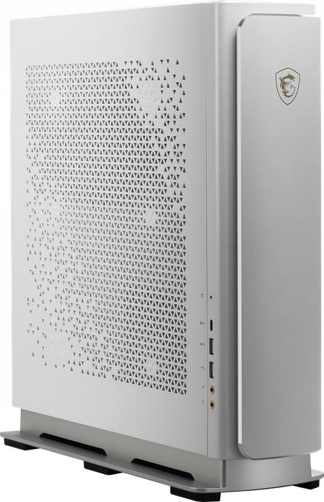 Produktbild MSI Creator P100X (Intel Core i7-12700K, 64 GB, 2000 GB, GeForce RTX 3070 Ti)