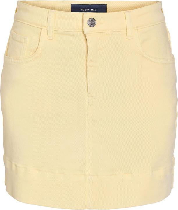 Produktbild Noisy May NMYOLANDA MINI Jeansrock (L)