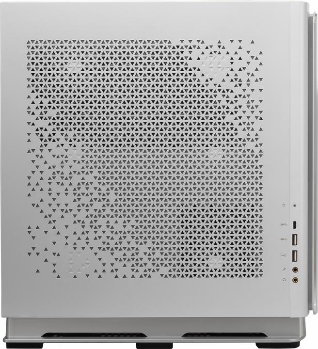Produktbild MSI Creator P100X (Intel Core i7-12700K, 64 GB, 2000 GB, GeForce RTX 3070 Ti)