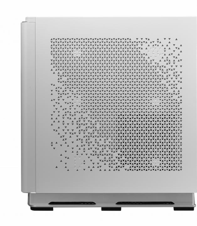 Produktbild MSI Creator P100X (Intel Core i7-12700K, 64 GB, 2000 GB, GeForce RTX 3070 Ti)