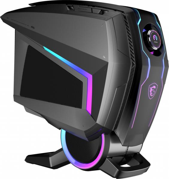 Productafbeelding MSI MEG Aegis Ti5 (Intel Core i9-12900K, 128 GB, 2000 GB, GeForce RTX 3090)