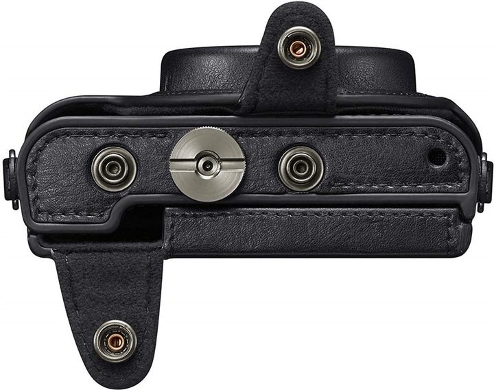 Immagine prodotto Sony Lcj-Rxk (Borsa a tracolla per fotocamera, 1.27 l)