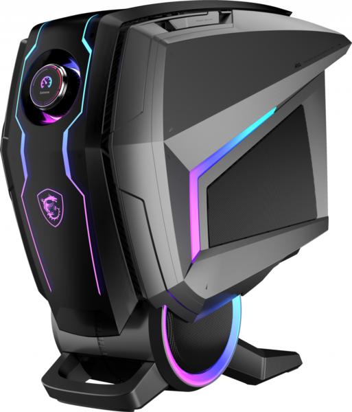Productafbeelding MSI MEG Aegis Ti5 (Intel Core i9-12900K, 128 GB, 2000 GB, GeForce RTX 3090)