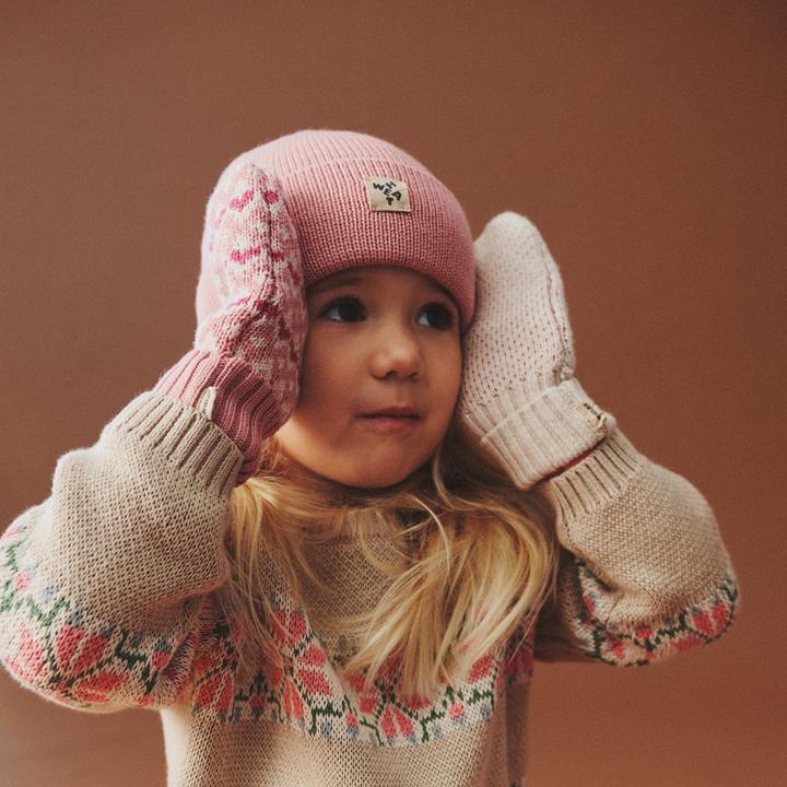 Immagine prodotto Wheat Strickpullover Alberte (140)