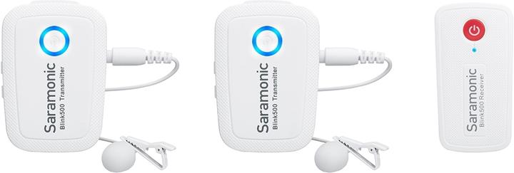 Produktbild Saramonic Blink 500 B2