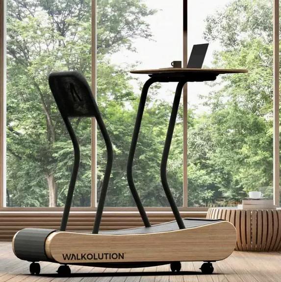 Produktbild Walkolution MTD700R Wanderlust inkl. Schreibtisch