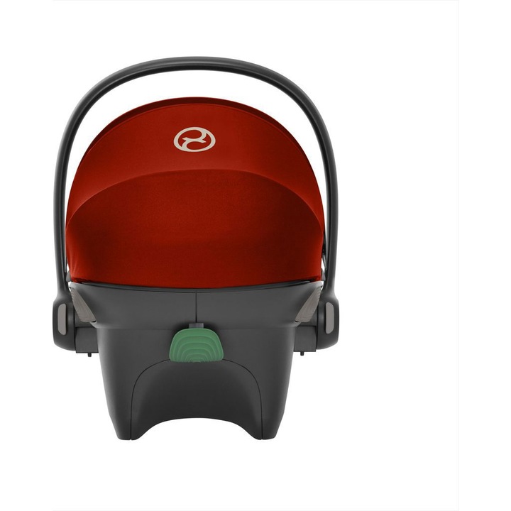 Image du produit Cybex Aton S2 i-Size (Coque auto, Norme ECE R129/i-Size)