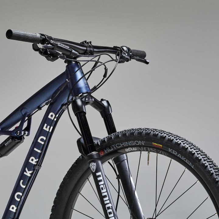 Image du produit Rockrider RACE 100 S (43 cm)