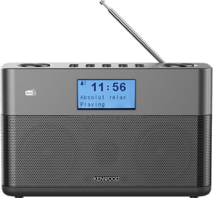 Produktbild Kenwood CR-ST50DAB (DAB+, FM, Bluetooth)
