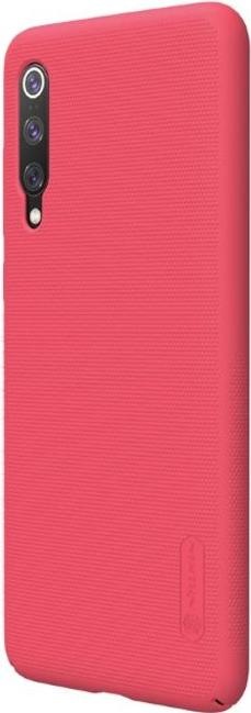 Actual product image Nillkin Super Frosted Shield Series (Mi 9 Pro)
