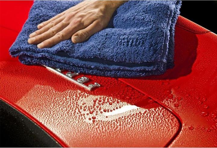 Image du produit Gyeon Tissu sec