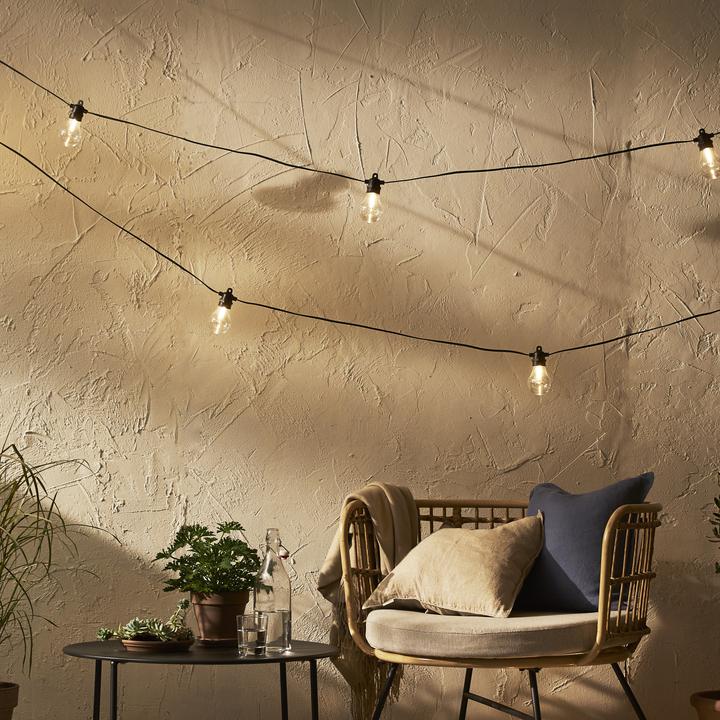 Actual product image Star Trading Selecta light chain (1.36 m)