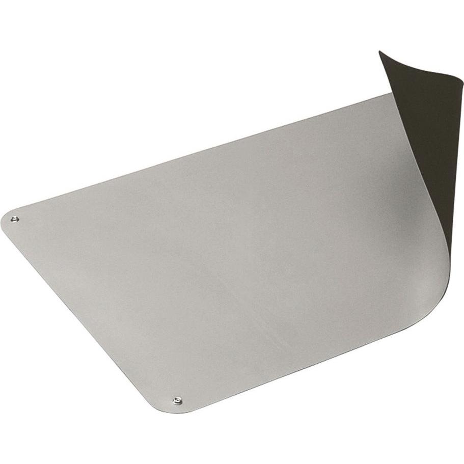 Wetec, Zubehör Arbeitsschutz, Tischbelag, ESD, 1.000 x 10.000 mm, hellblau, Rolle (Statikschutz)