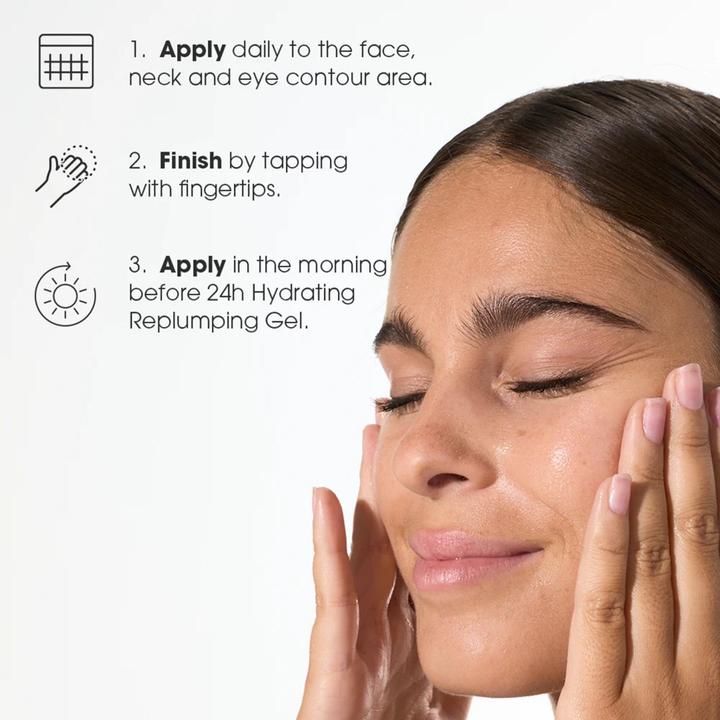 Image du produit Klorane Bleuet Bio Sérum Réveil Tonique 50ml (50 ml)