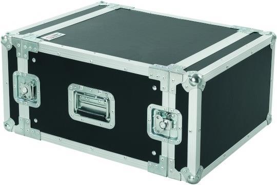 Proel Flightcase 19" / 6U (19" Case)