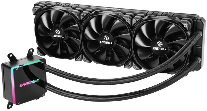 Enermax Liqtech TR4 II RGB 360