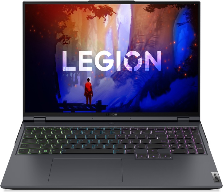 Produktbild Lenovo Legion 5 Pro (16", Intel Core i7-12700H, 16 GB, 1000 GB, Eng. Int.)