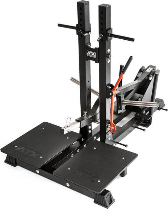 Produktbild ATX Belt Squat Machine
