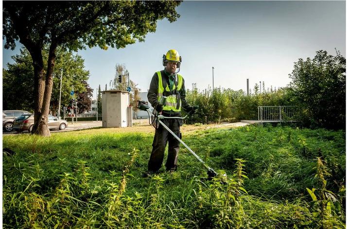 Actual product image Metabo SB 36-18 LTX BL 40 (Trim line)