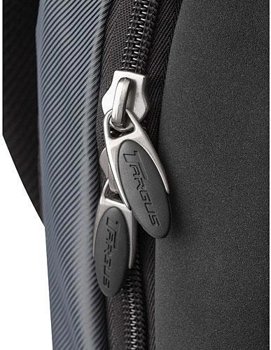 Produktbild Targus ATMOSPHERE 18" B/PACK BLK (20 l)