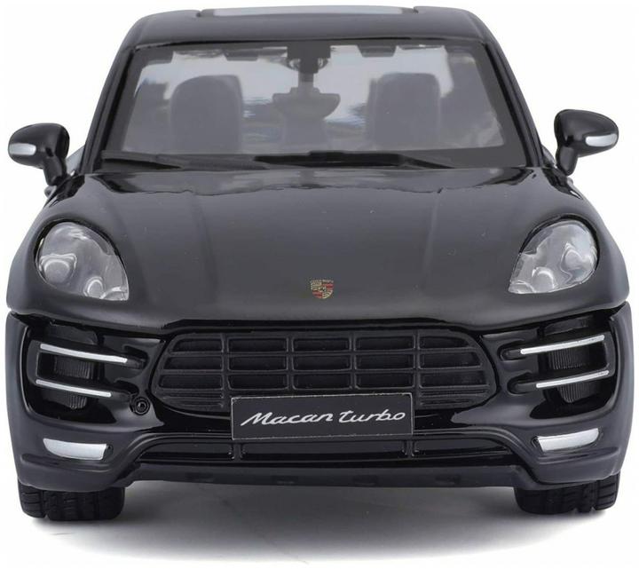 Actual product image Bburago automodelis 1/24 Porsche Macan, 18-21077