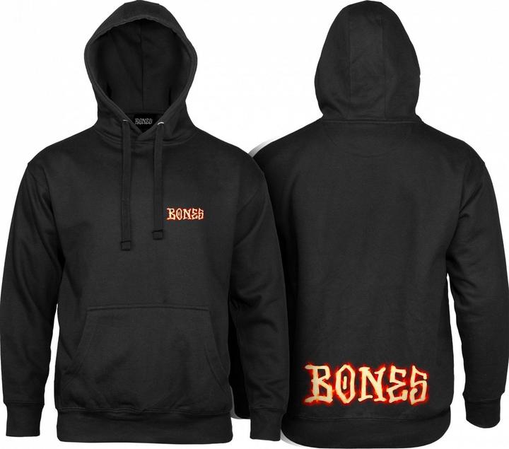 Immagine prodotto Bones Wheels Blazer Hoody (S)