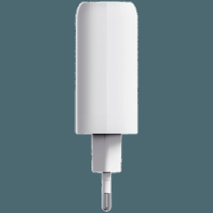Actual product image Trust MAXO 65W 2P USB-C (65 W)