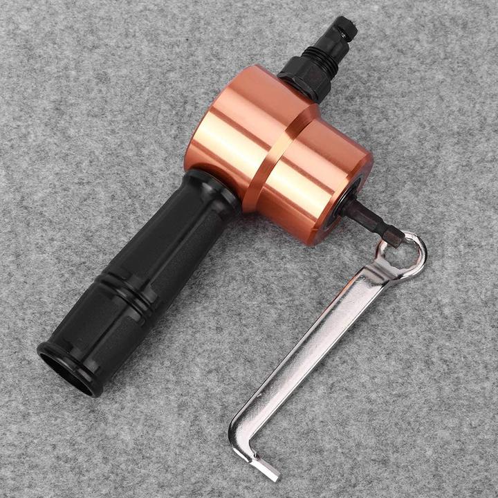 Actual product image Fafeicy Double head cutter with straight cutting and curve cutting function