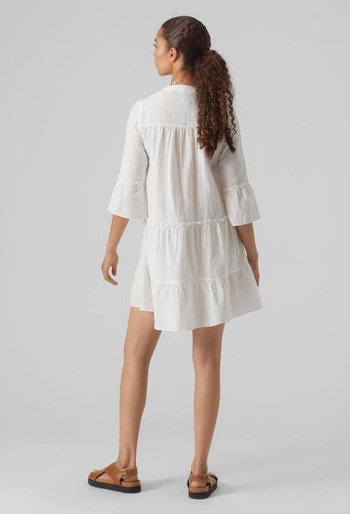 Produktbild Vero Moda Streifen Minikleid (XS)