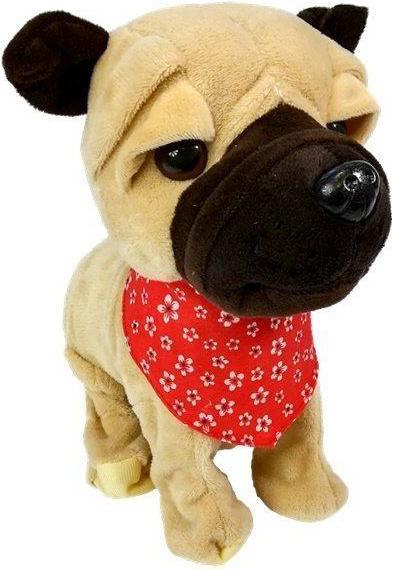 Image du produit Lean Toys Chien interactif (25 cm)