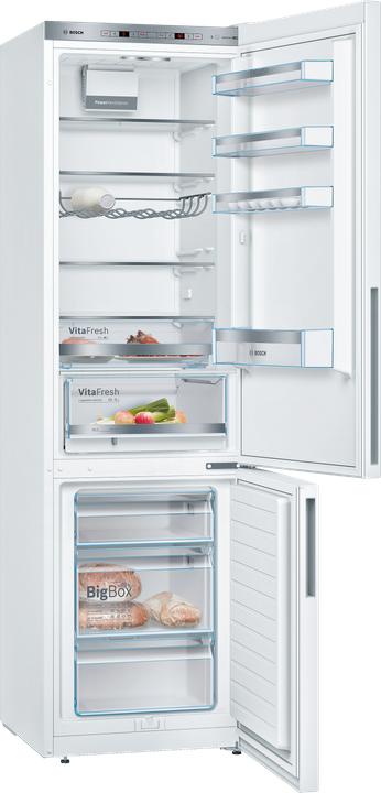 Produktbild Bosch Hausgeräte KGE39AWCA (343 l)