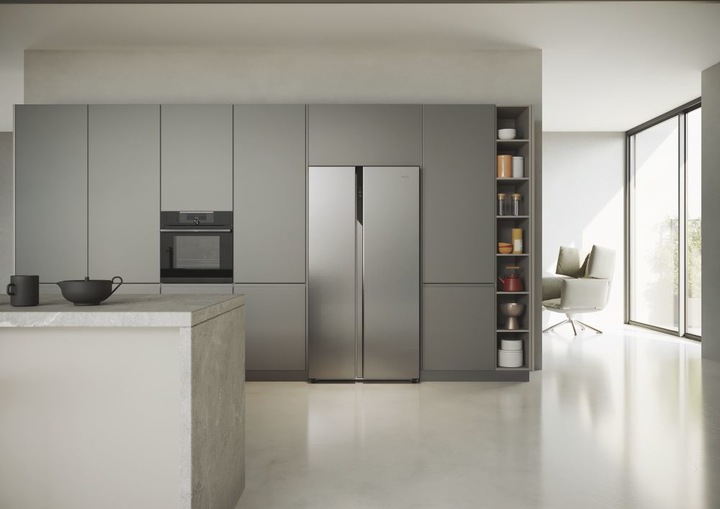 Immagine prodotto Haier HSR5918DNMP (191 l)