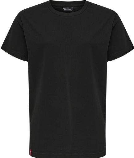 Produktbild hummel Hmlred Basic T-Shirt S/S Kids (140)