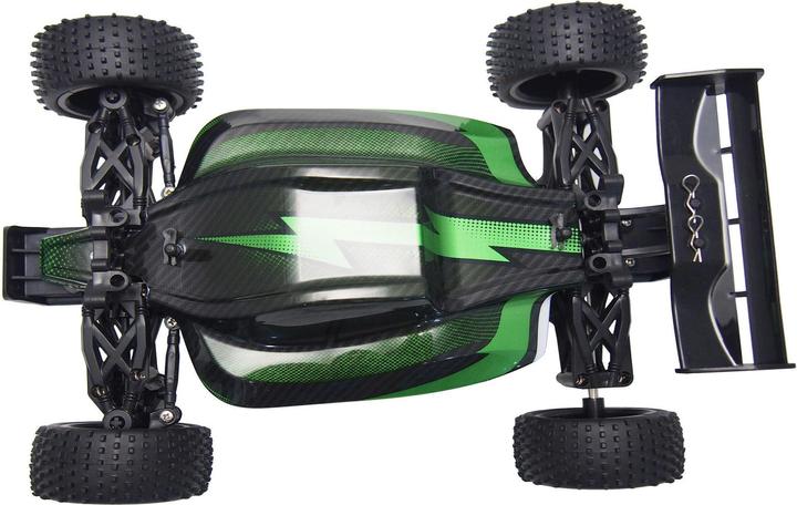 Actual product image Amewi Buggy Storm (RTR Ready-to-Run)