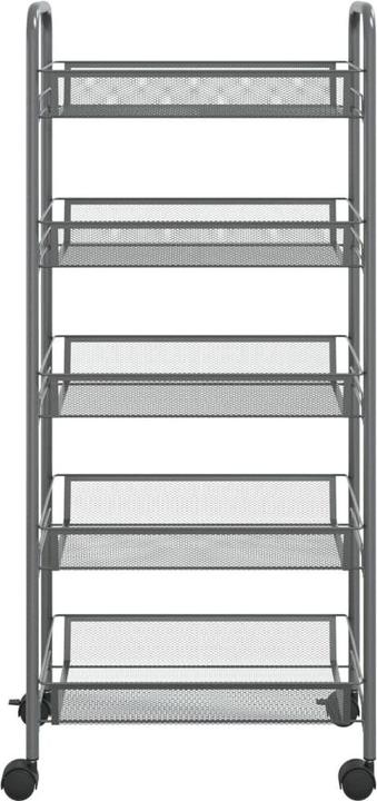 Actual product image vidaXL Küchenwagen