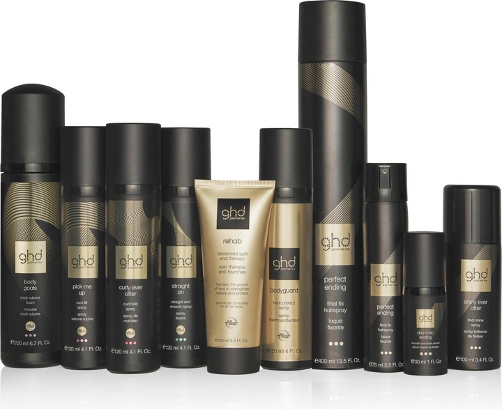 Immagine prodotto ghd Proteggere il calore (120 ml)