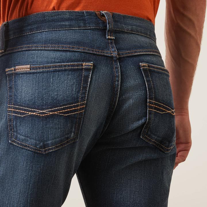 Produktbild Ariat M7 Rocker Stretch Legacy 2.0 Stackable Straight (29)