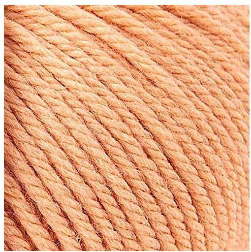 Actual product image Rico Design Wolle Essentials Mega Wool chunky 100 g, Aqua (125 m)