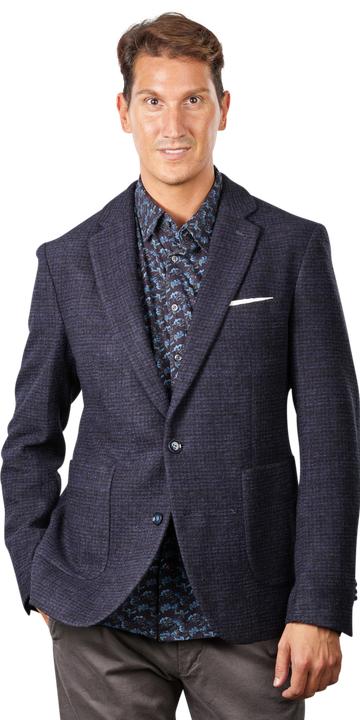 Cinque Cidati Veston Navy (S)