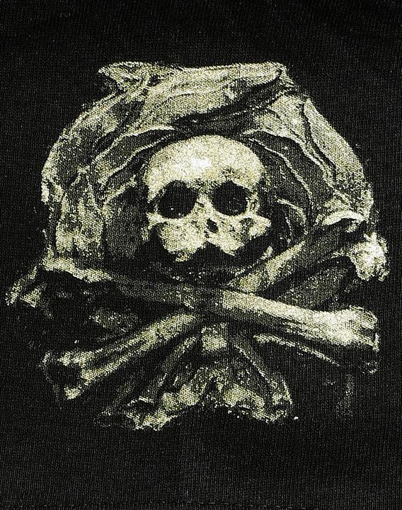 Produktbild Universal Textiles La grande danse macabre (L)