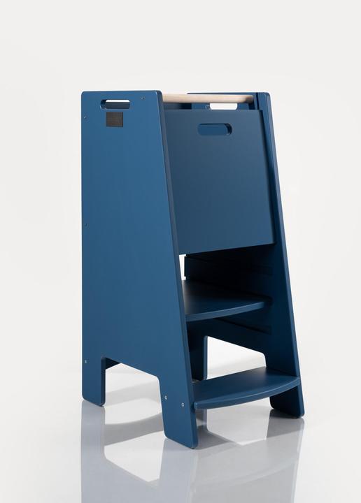 Blau